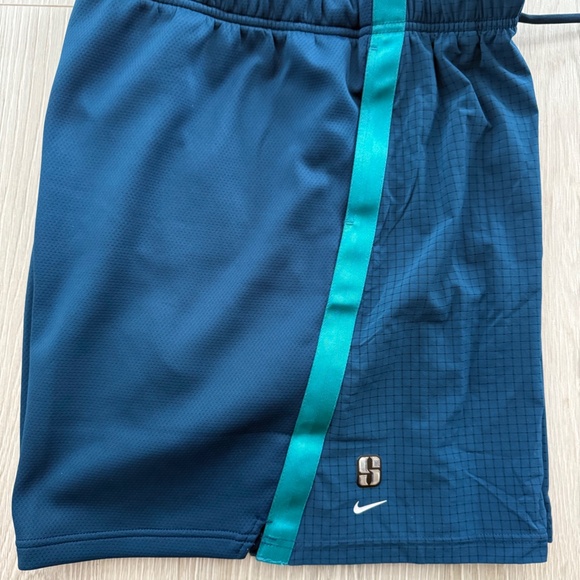 New! Nike Dri-Fit ~ Sabrina Ionescu Basketball Shorts!  Women's/Unisex XL FV3189 - Picture 2 of 13